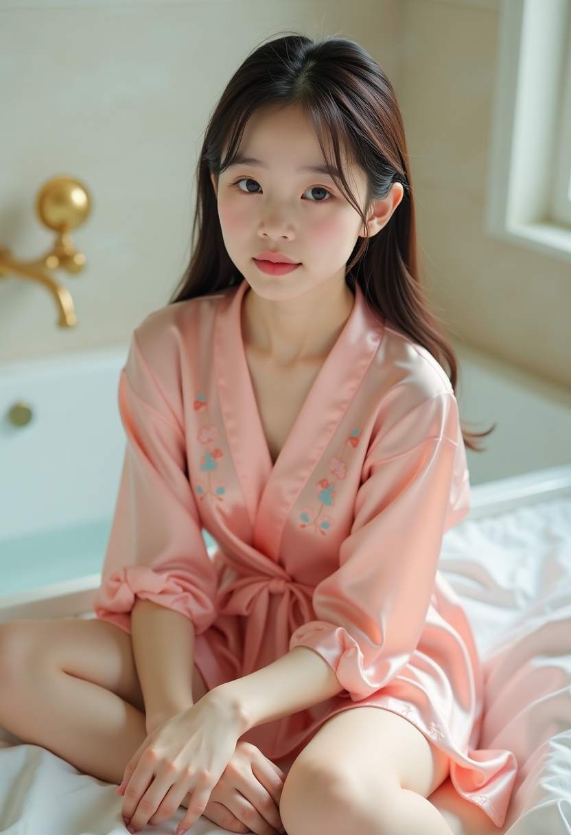 汉江以南海报